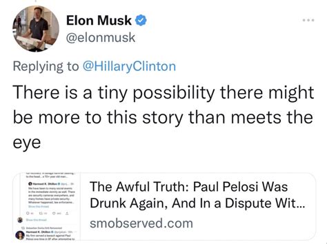 twitter com elon musk|elon musk tweets.